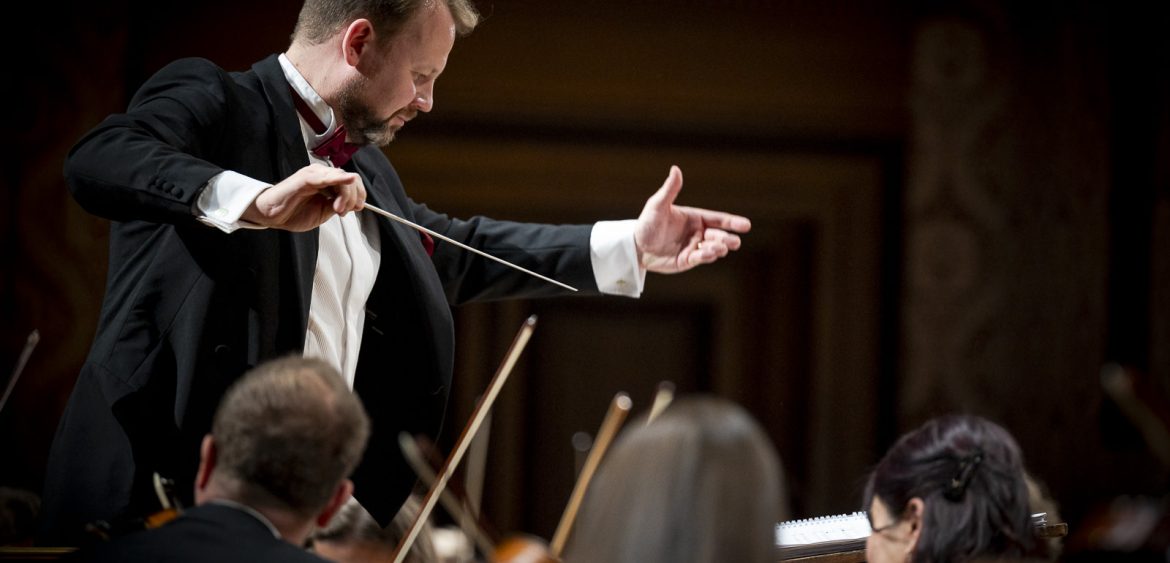 Koncert Herní hudby GAMES Rudolfinum Filmharmonie